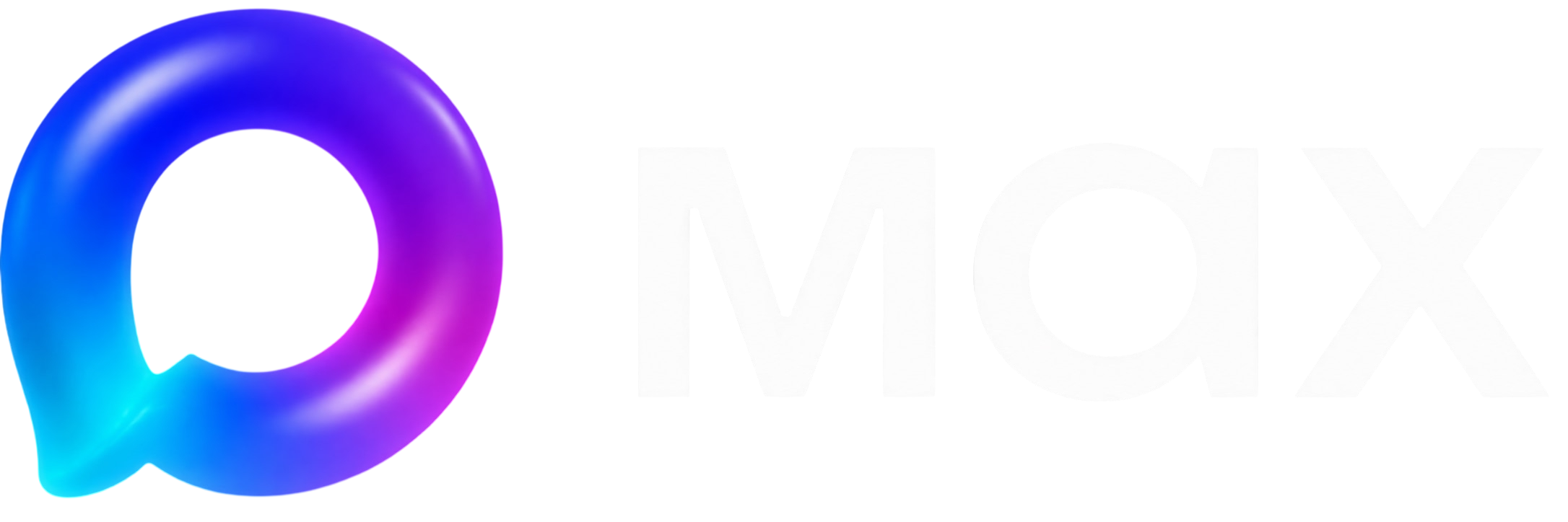 Иконка МАКС